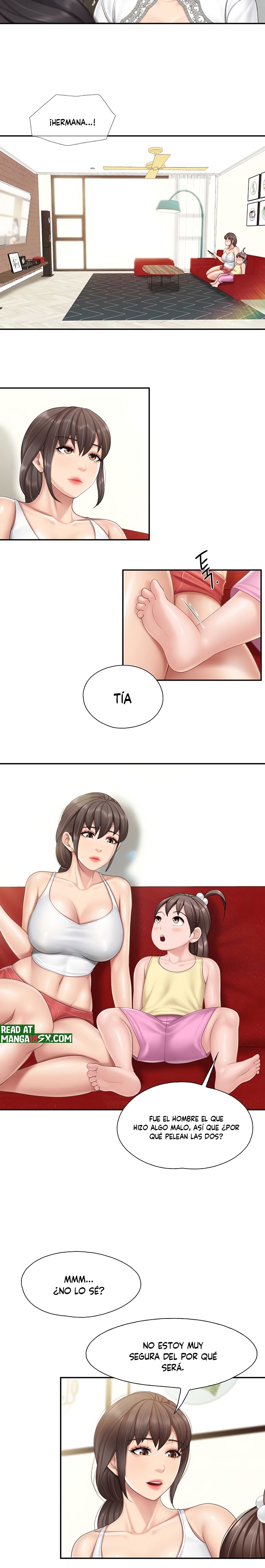 Welcome To Cafe Raw - Chapter 70 Page 7