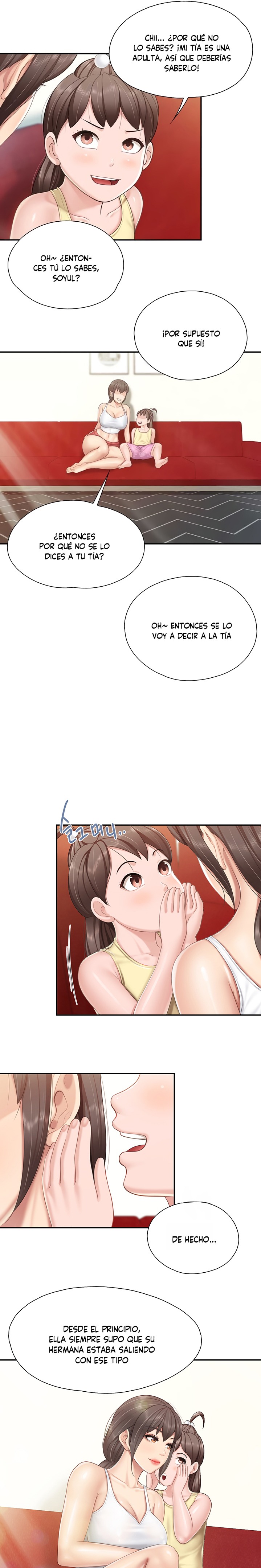 Welcome To Cafe Raw - Chapter 70 Page 8