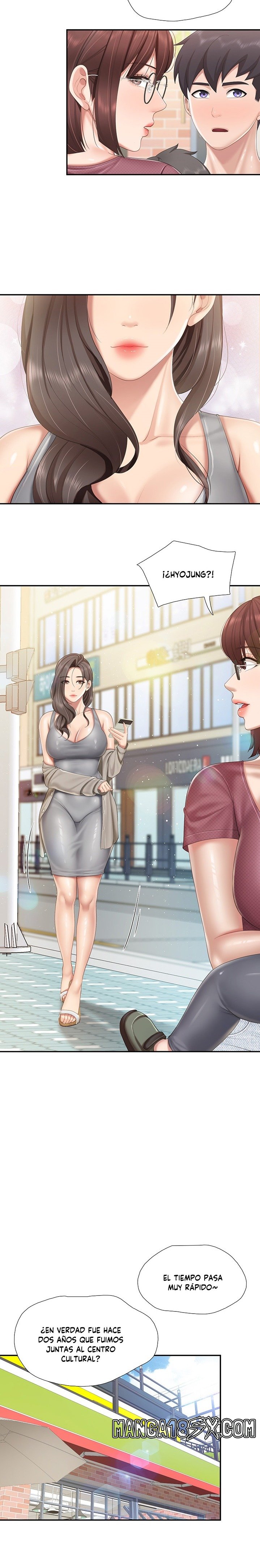 Welcome To Cafe Raw - Chapter 71 Page 10