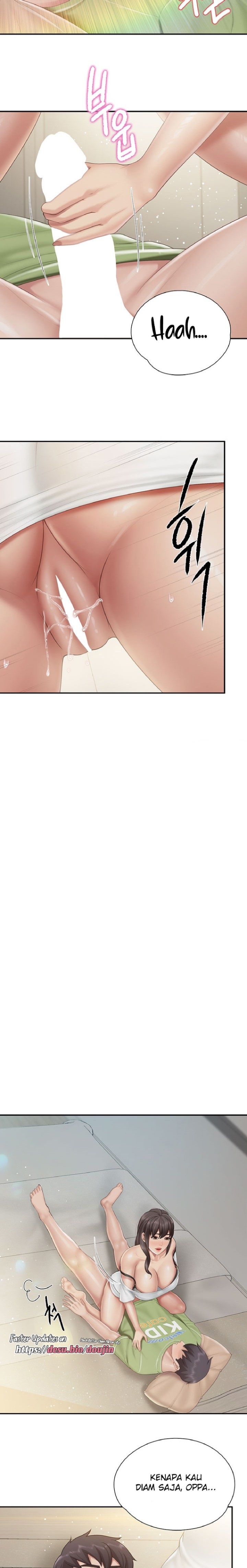 Welcome To Cafe Raw - Chapter 75 Page 10