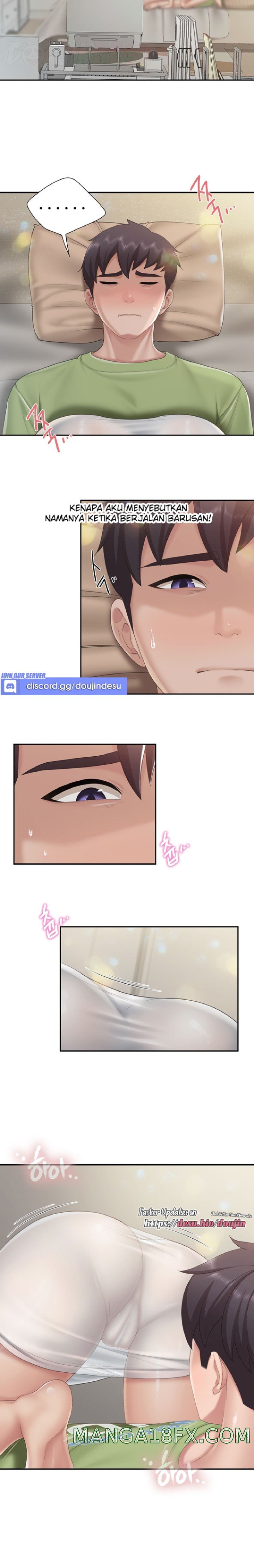 Welcome To Cafe Raw - Chapter 75 Page 2