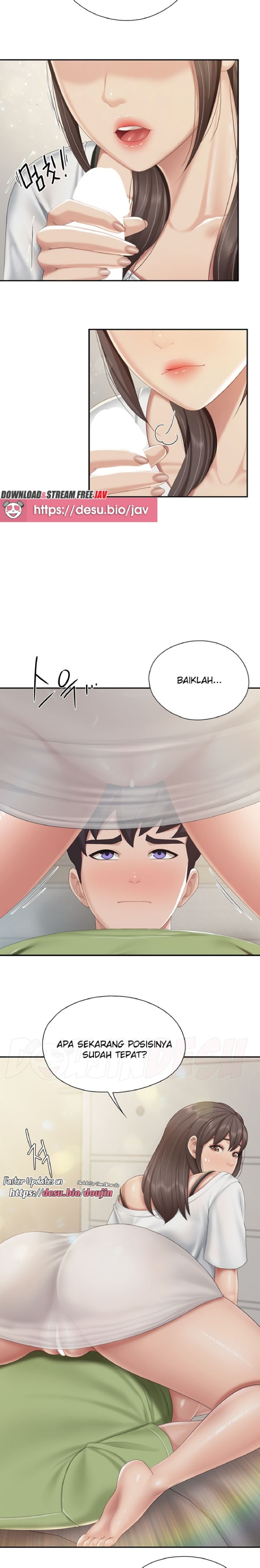 Welcome To Cafe Raw - Chapter 75 Page 4