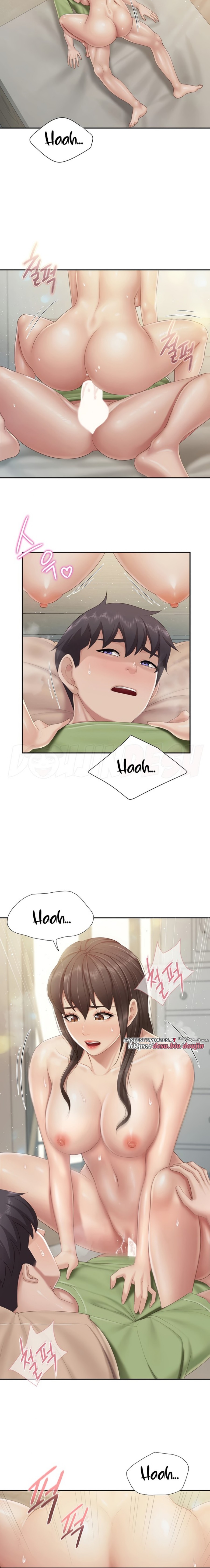 Welcome To Cafe Raw - Chapter 76 Page 12