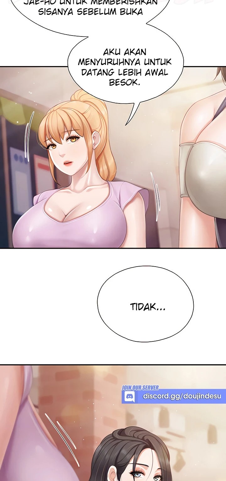 Welcome To Cafe Raw - Chapter 77 Page 13