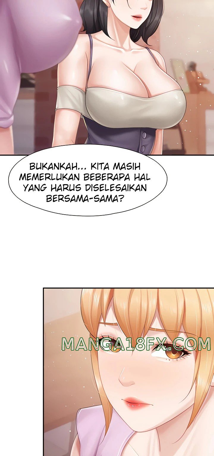 Welcome To Cafe Raw - Chapter 77 Page 14