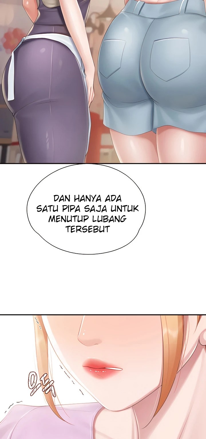 Welcome To Cafe Raw - Chapter 77 Page 16