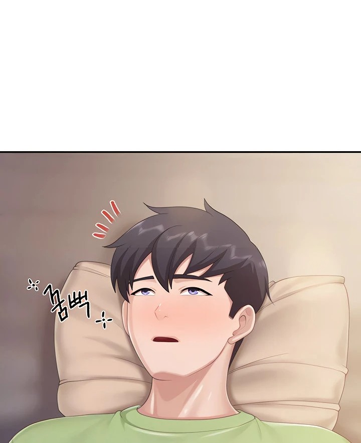 Welcome To Cafe Raw - Chapter 77 Page 21