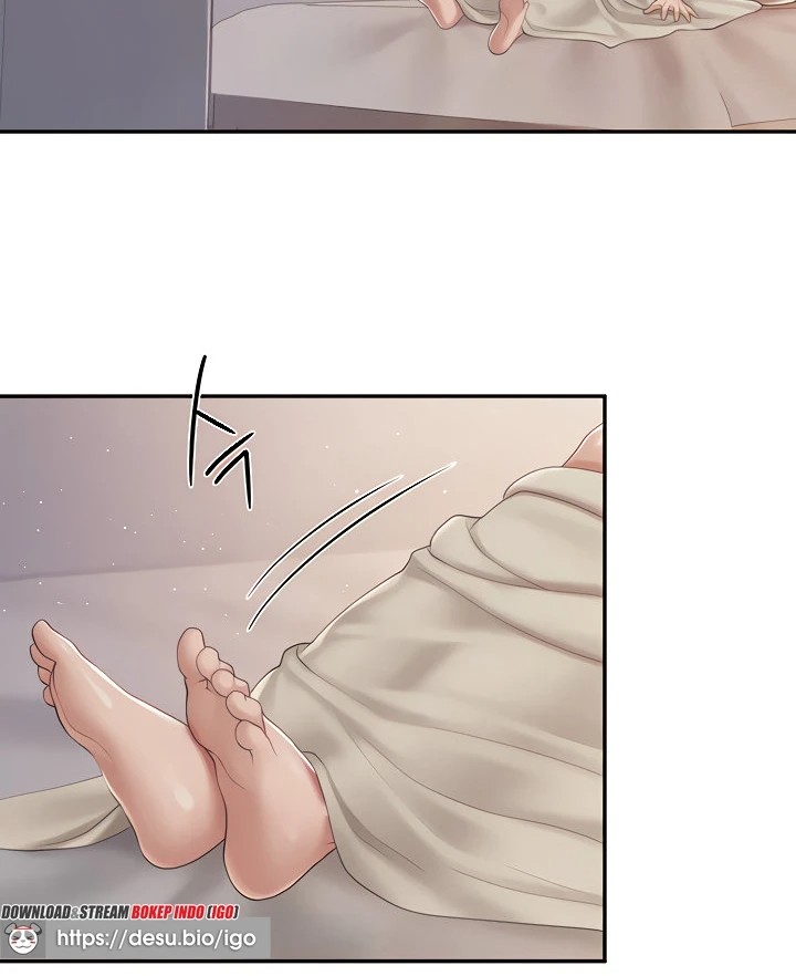 Welcome To Cafe Raw - Chapter 77 Page 25