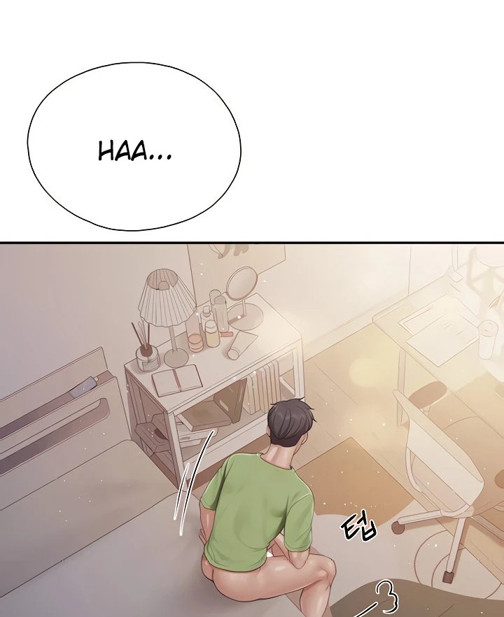 Welcome To Cafe Raw - Chapter 77 Page 26