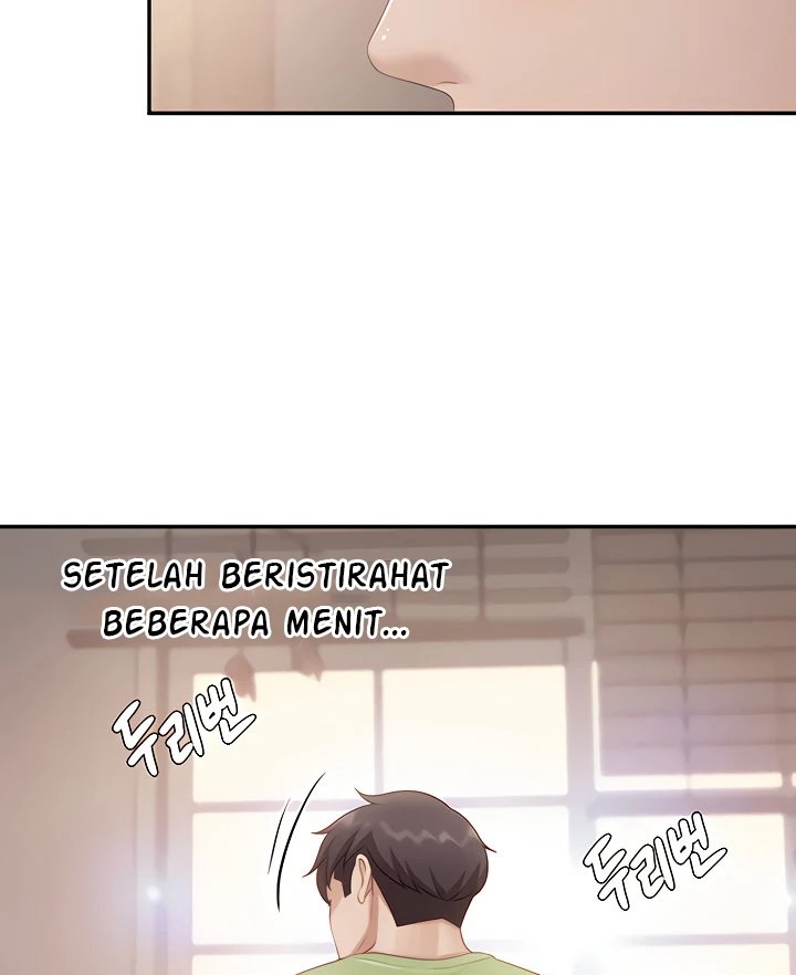 Welcome To Cafe Raw - Chapter 77 Page 30