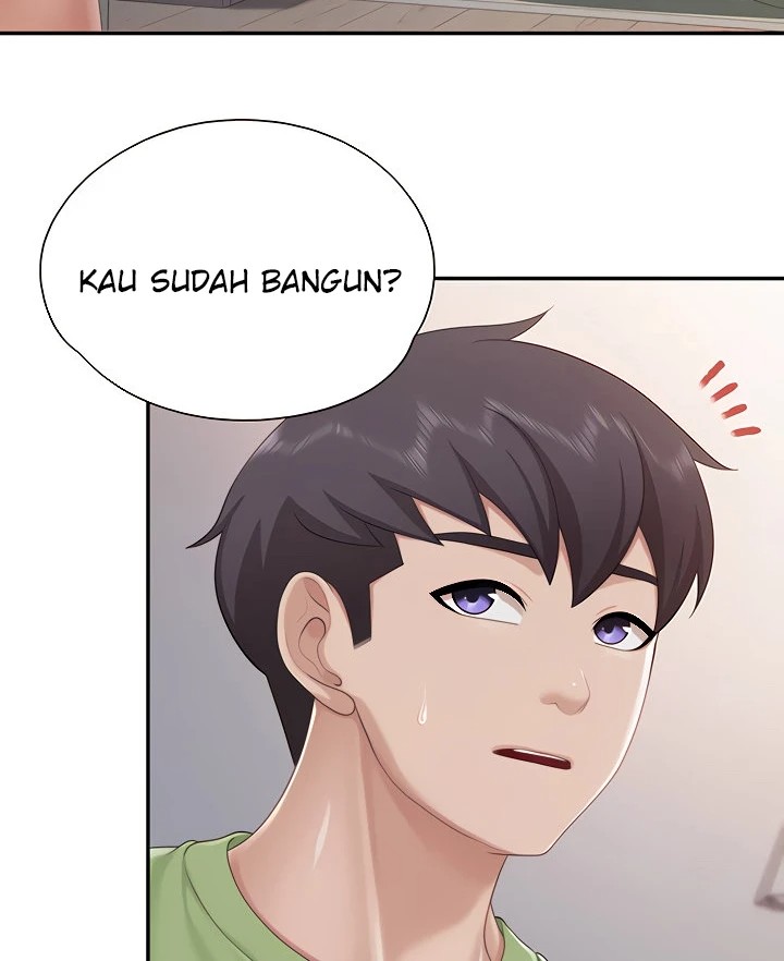 Welcome To Cafe Raw - Chapter 77 Page 33