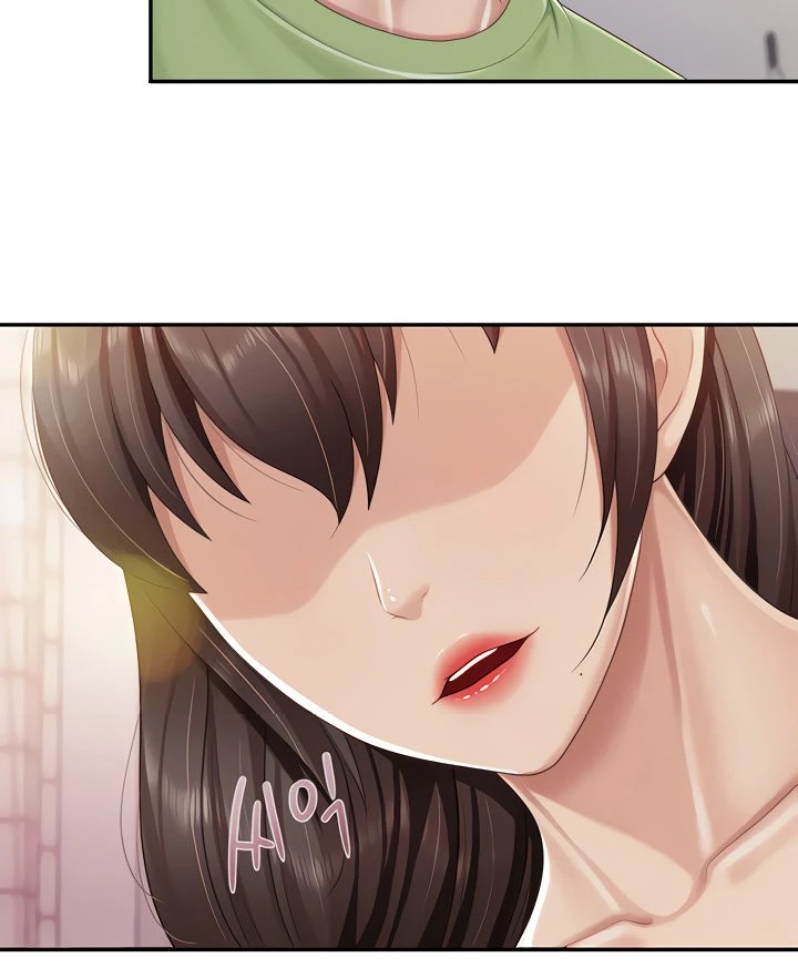 Welcome To Cafe Raw - Chapter 77 Page 34