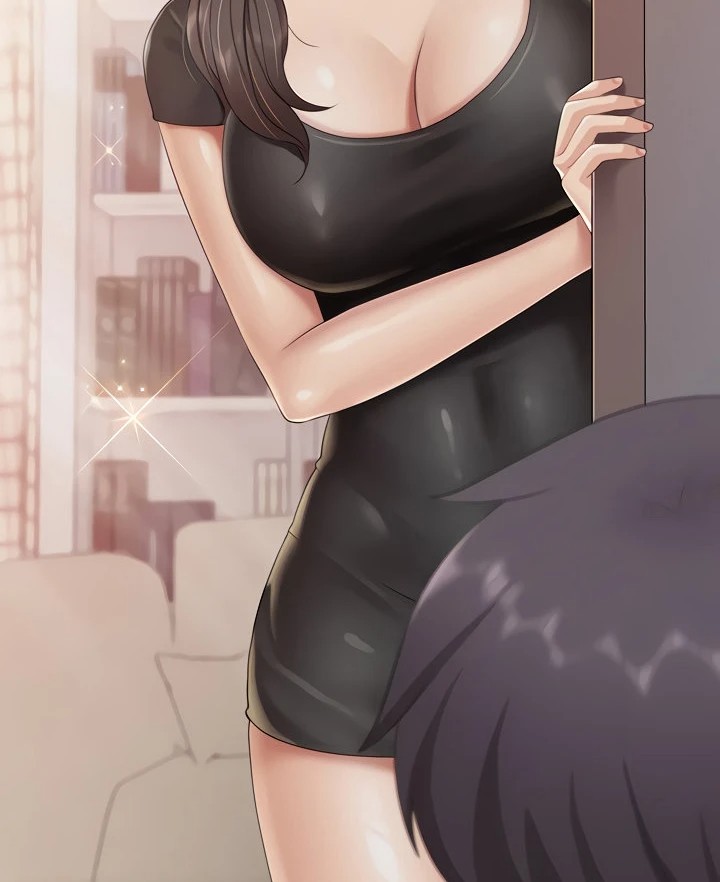 Welcome To Cafe Raw - Chapter 77 Page 36