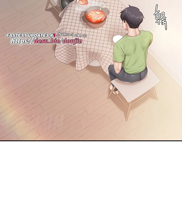 Welcome To Cafe Raw - Chapter 77 Page 40