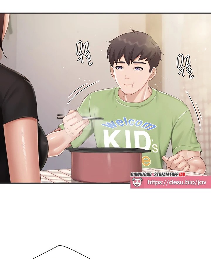 Welcome To Cafe Raw - Chapter 77 Page 41