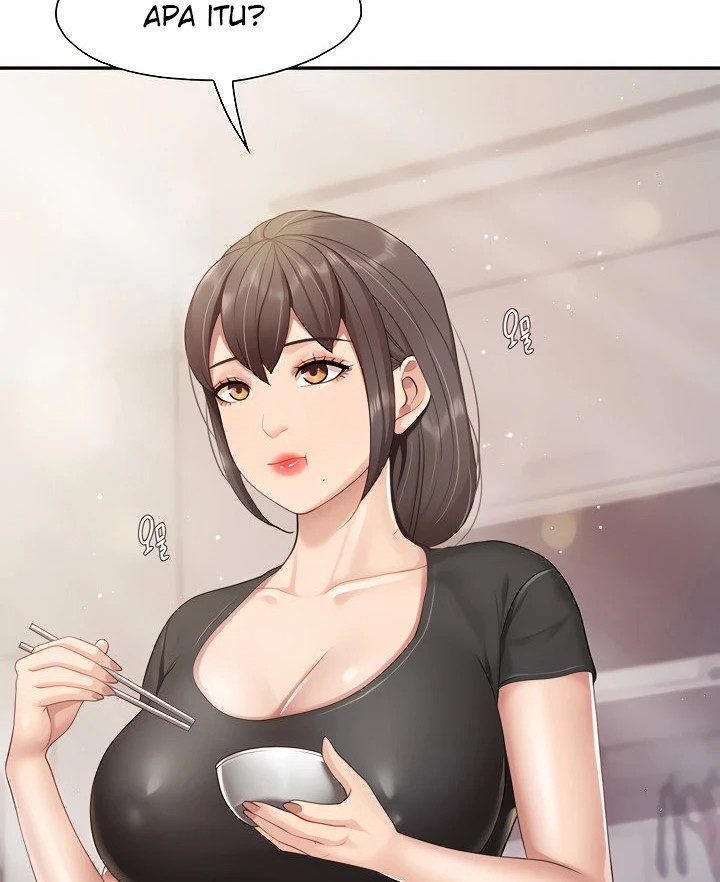 Welcome To Cafe Raw - Chapter 77 Page 44