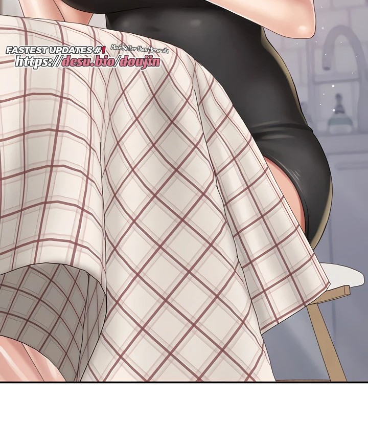 Welcome To Cafe Raw - Chapter 77 Page 45