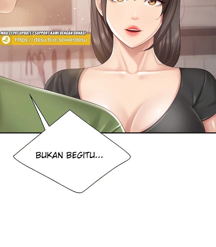 Welcome To Cafe Raw - Chapter 77 Page 59