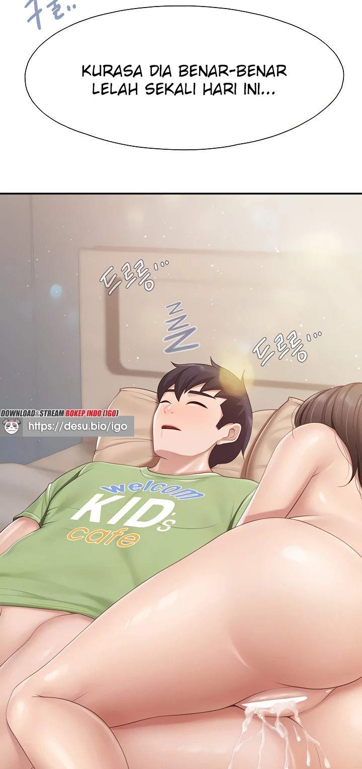 Welcome To Cafe Raw - Chapter 77 Page 6