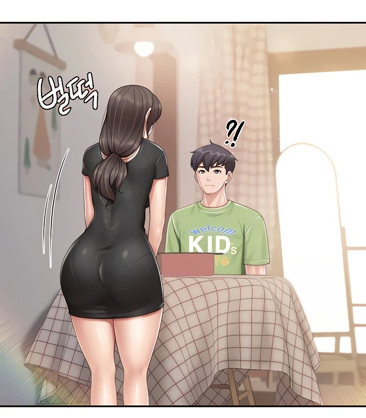 Welcome To Cafe Raw - Chapter 77 Page 60