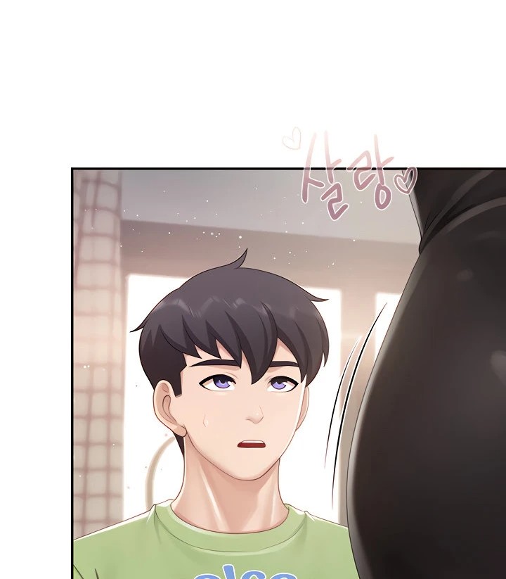 Welcome To Cafe Raw - Chapter 77 Page 61