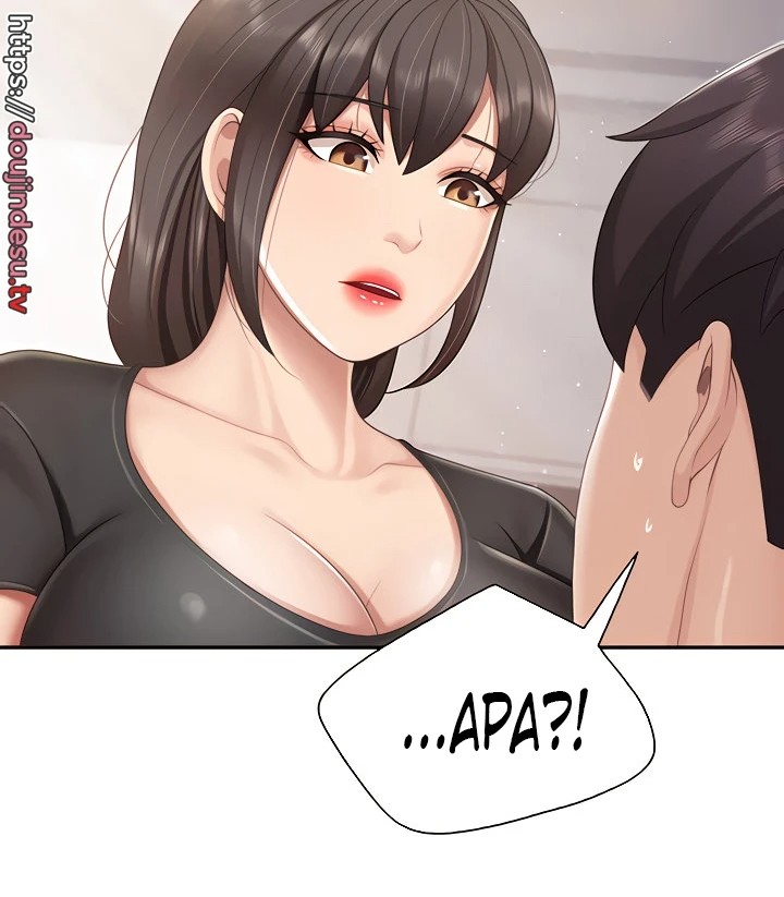 Welcome To Cafe Raw - Chapter 77 Page 63
