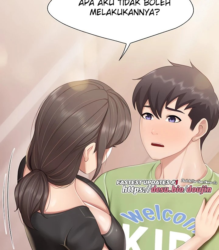 Welcome To Cafe Raw - Chapter 77 Page 66