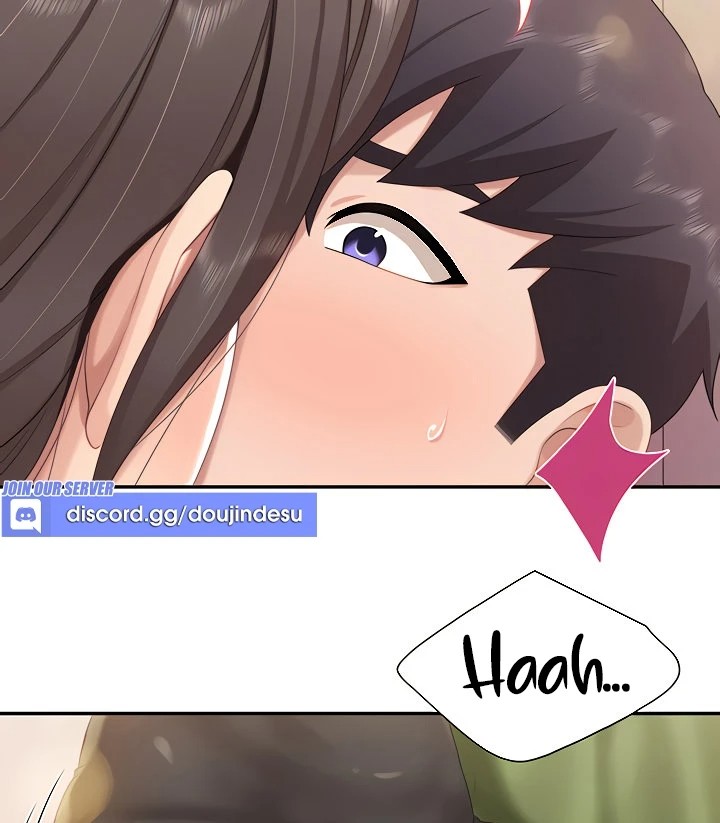 Welcome To Cafe Raw - Chapter 77 Page 70
