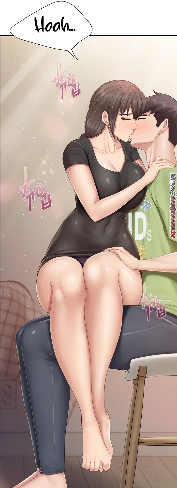 Welcome To Cafe Raw - Chapter 77 Page 74