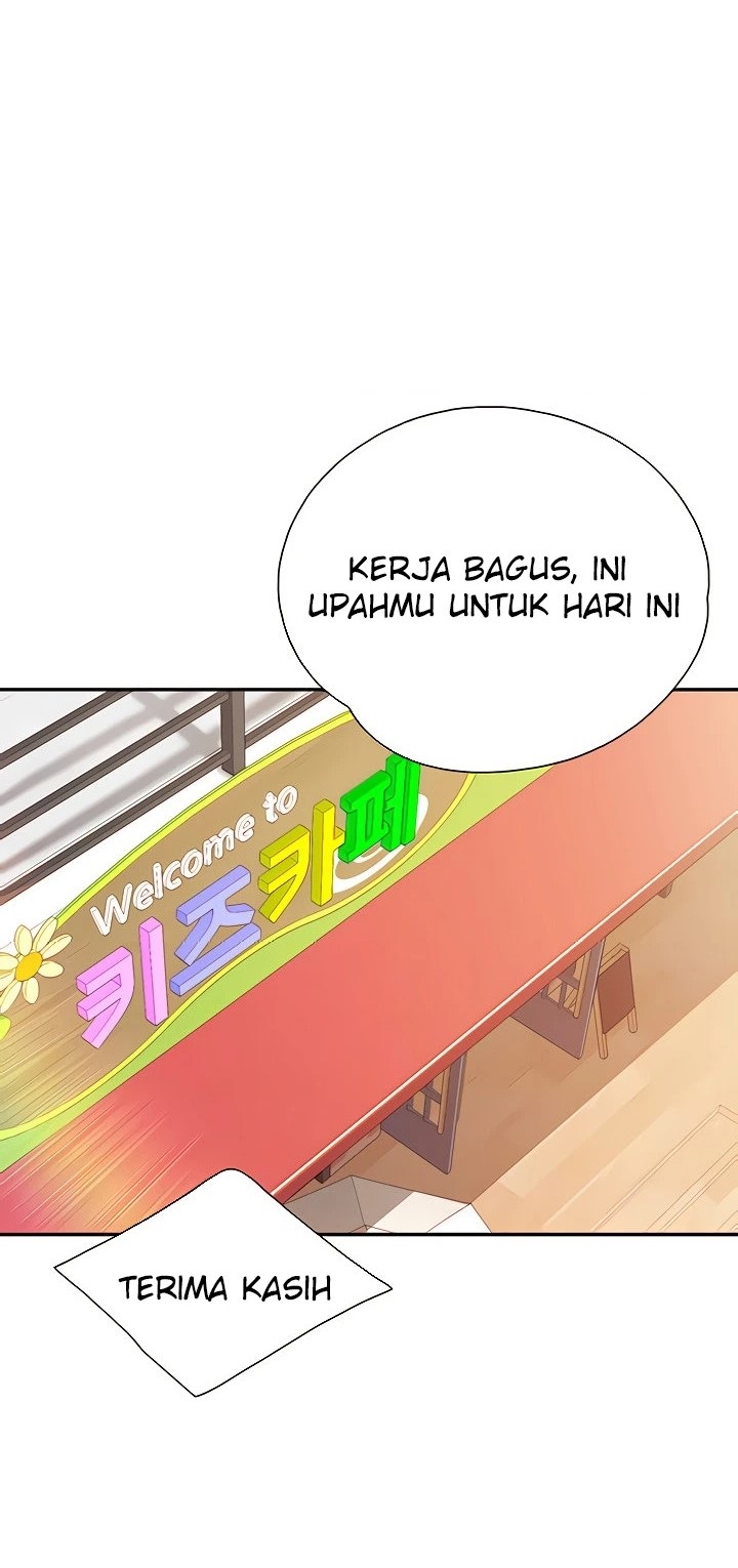 Welcome To Cafe Raw - Chapter 77 Page 8