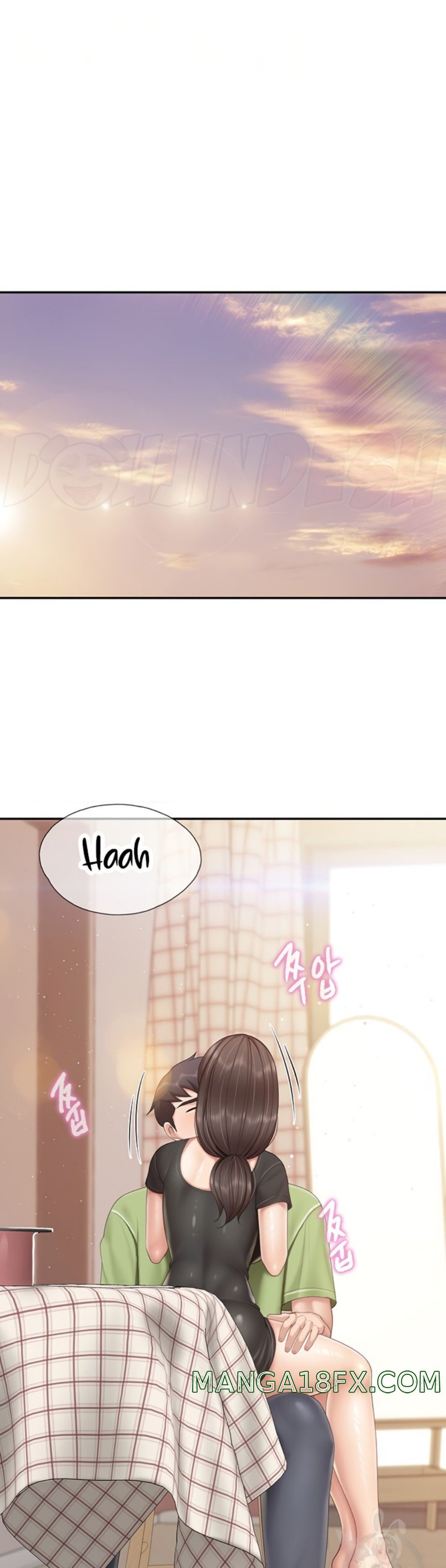 Welcome To Cafe Raw - Chapter 78 Page 4