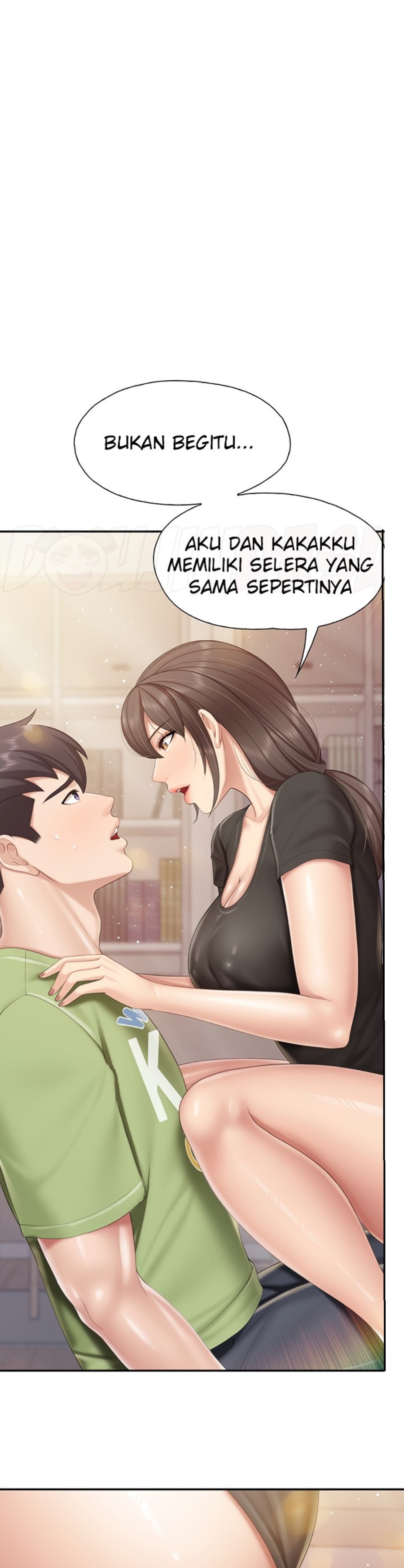 Welcome To Cafe Raw - Chapter 78 Page 9