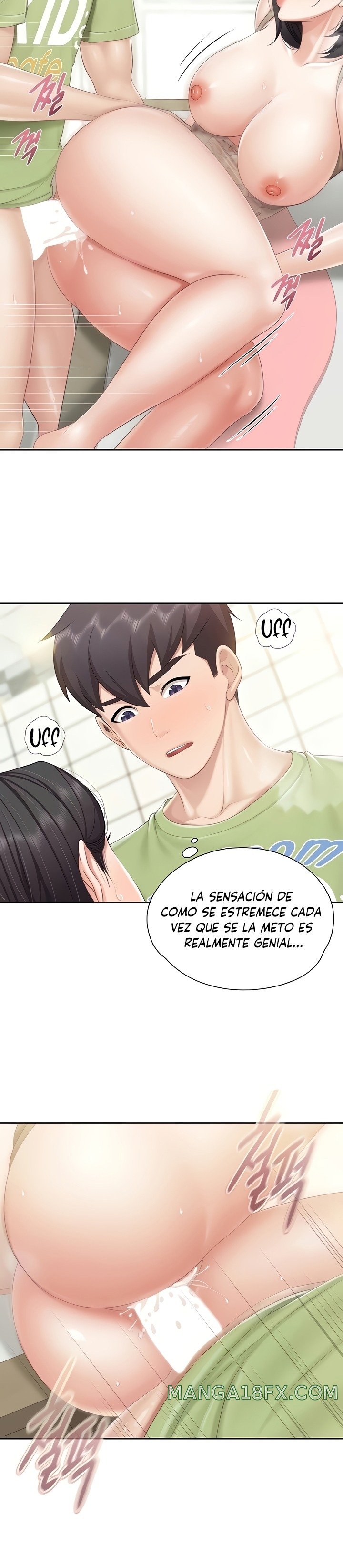 Welcome To Cafe Raw - Chapter 83 Page 13