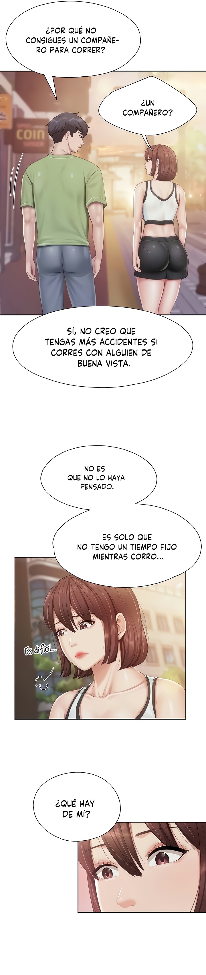 Welcome To Cafe Raw - Chapter 84 Page 14