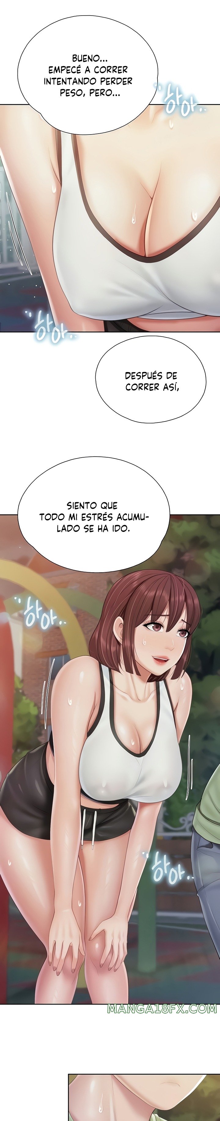 Welcome To Cafe Raw - Chapter 84 Page 20