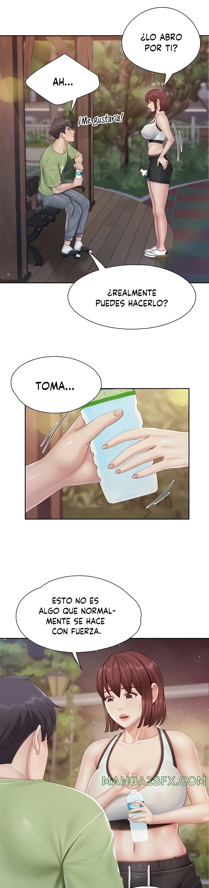 Welcome To Cafe Raw - Chapter 84 Page 24