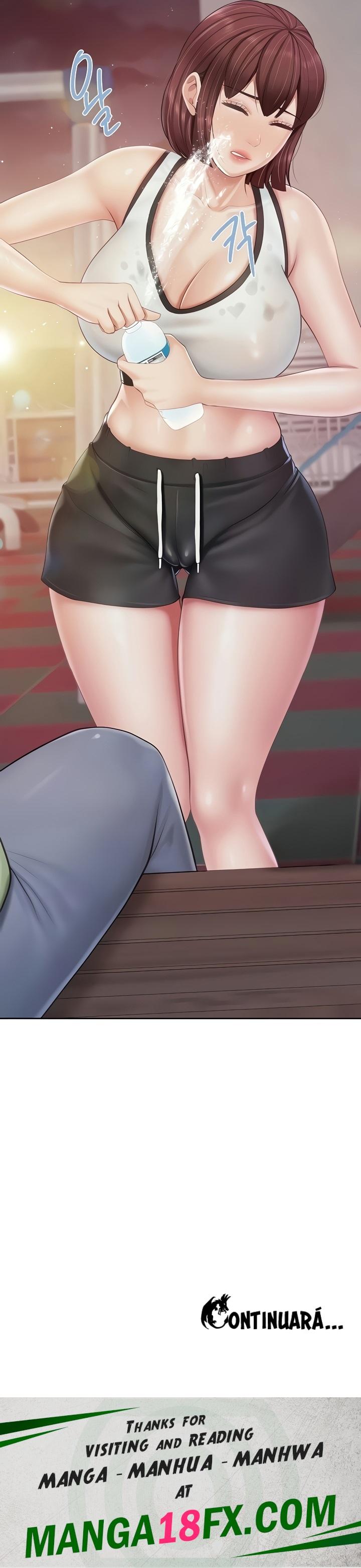 Welcome To Cafe Raw - Chapter 84 Page 26