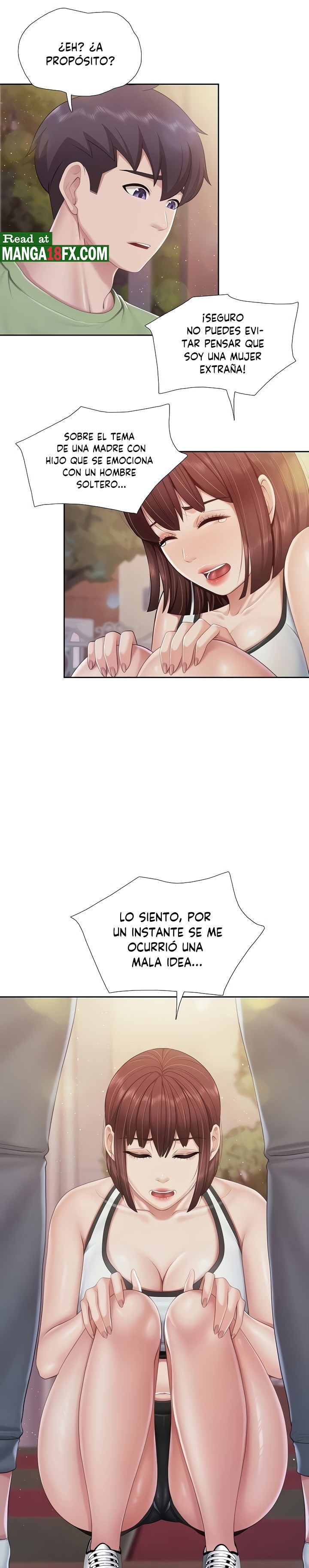 Welcome To Cafe Raw - Chapter 85 Page 12