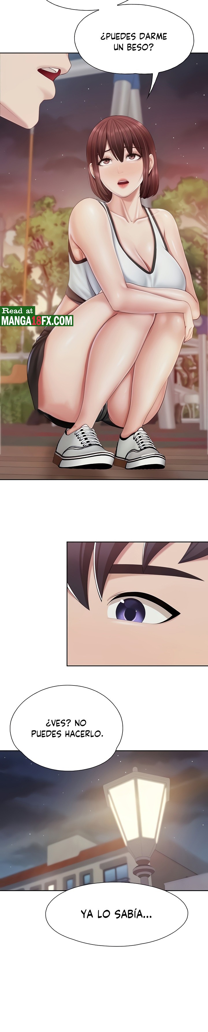 Welcome To Cafe Raw - Chapter 85 Page 18