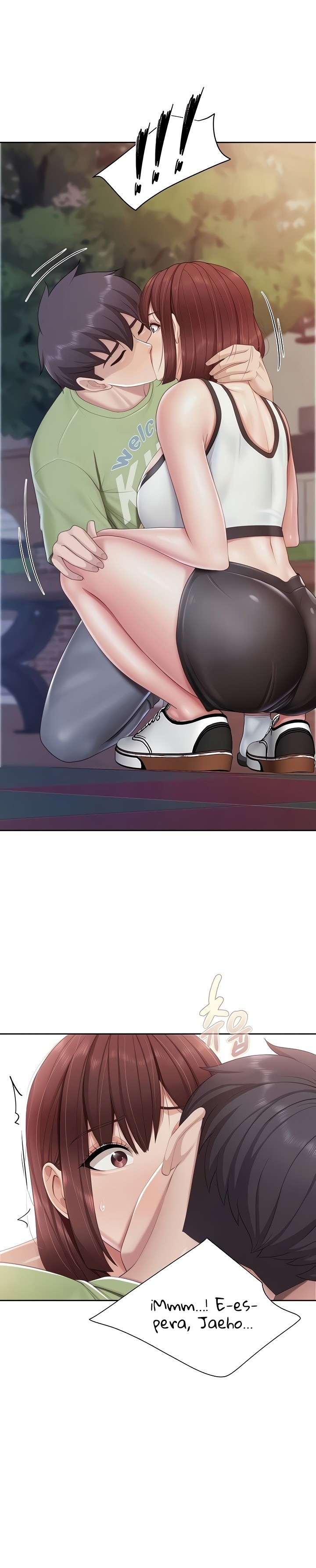 Welcome To Cafe Raw - Chapter 85 Page 19