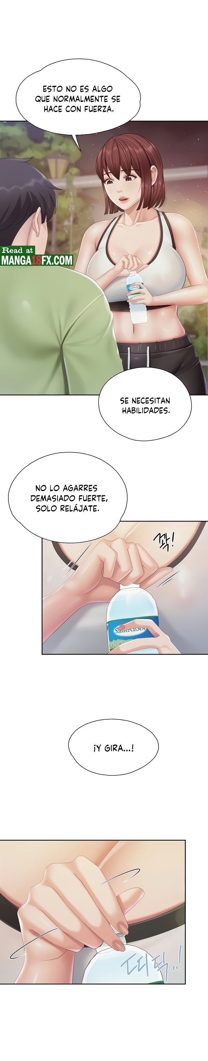 Welcome To Cafe Raw - Chapter 85 Page 2