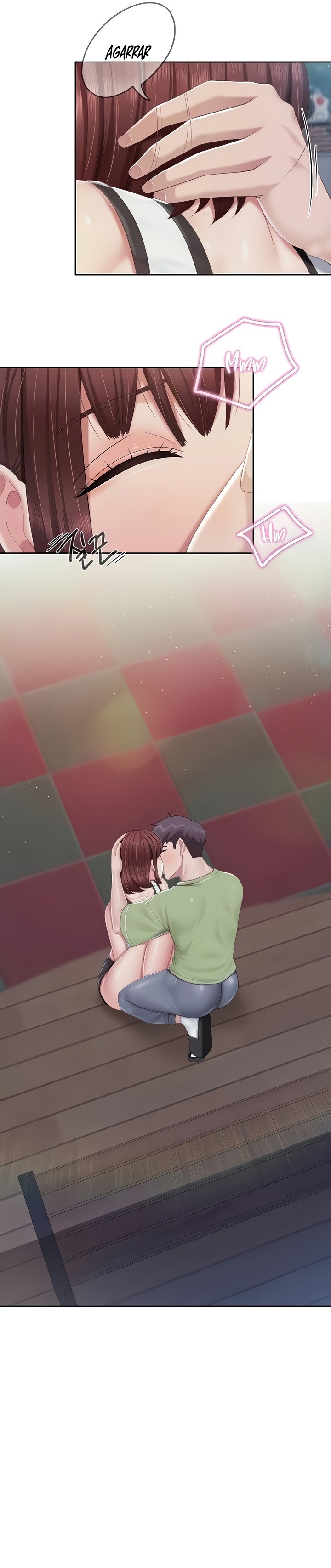 Welcome To Cafe Raw - Chapter 85 Page 20