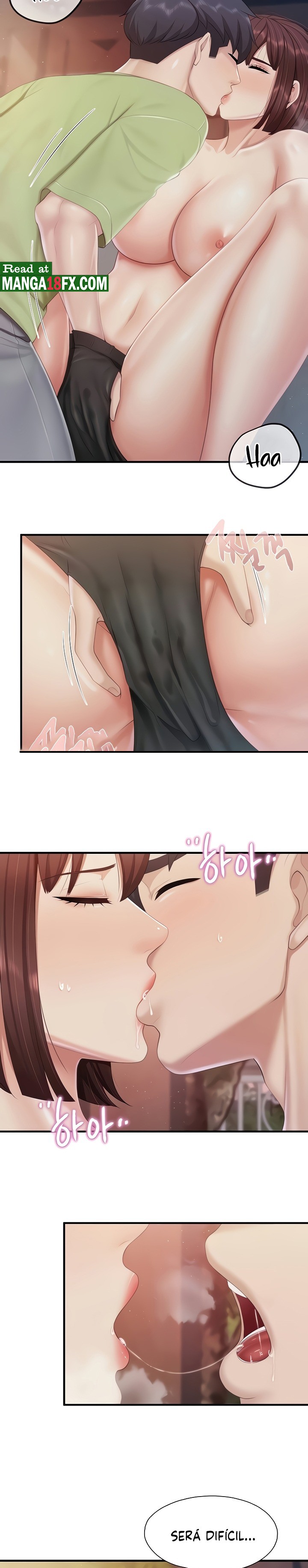 Welcome To Cafe Raw - Chapter 85 Page 24