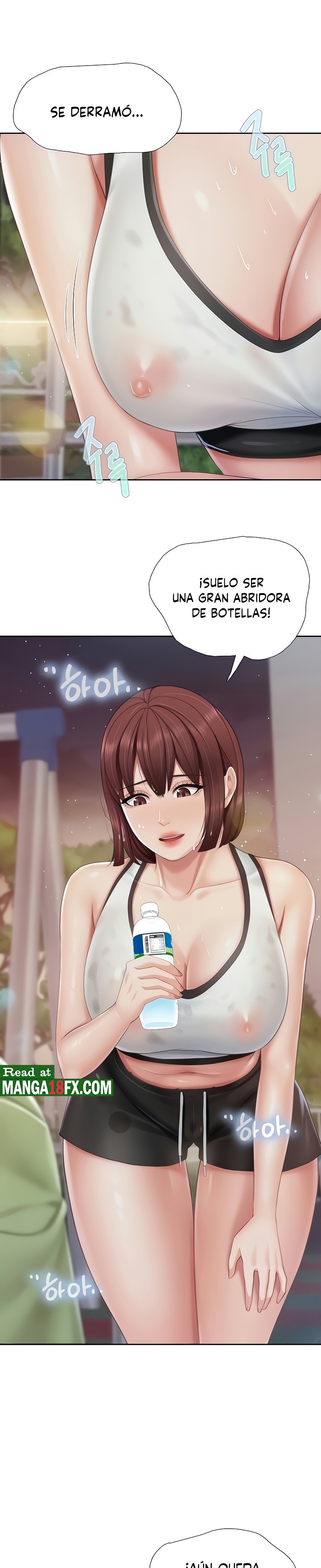 Welcome To Cafe Raw - Chapter 85 Page 5