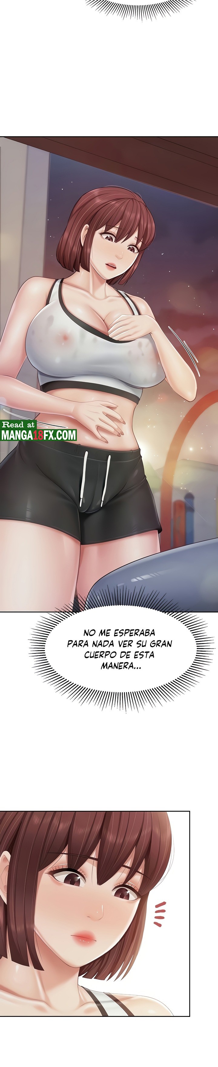 Welcome To Cafe Raw - Chapter 85 Page 7