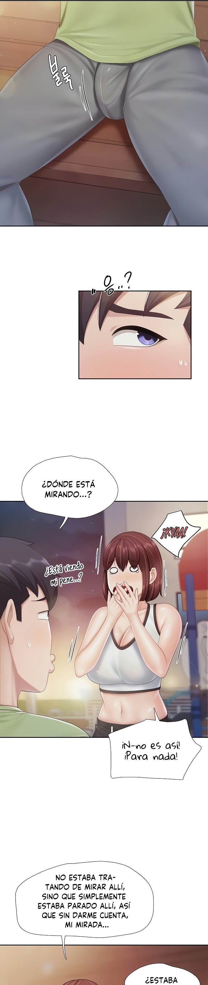 Welcome To Cafe Raw - Chapter 85 Page 8