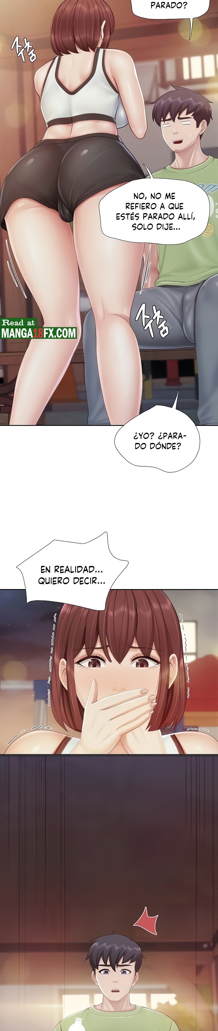 Welcome To Cafe Raw - Chapter 85 Page 9