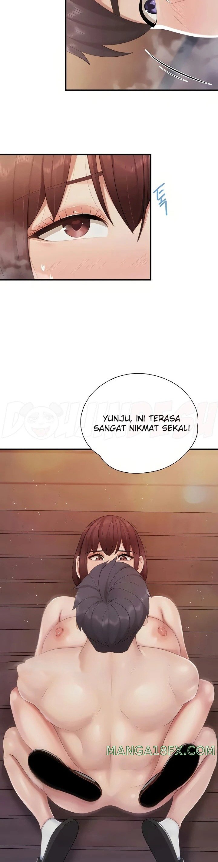 Welcome To Cafe Raw - Chapter 86 Page 22