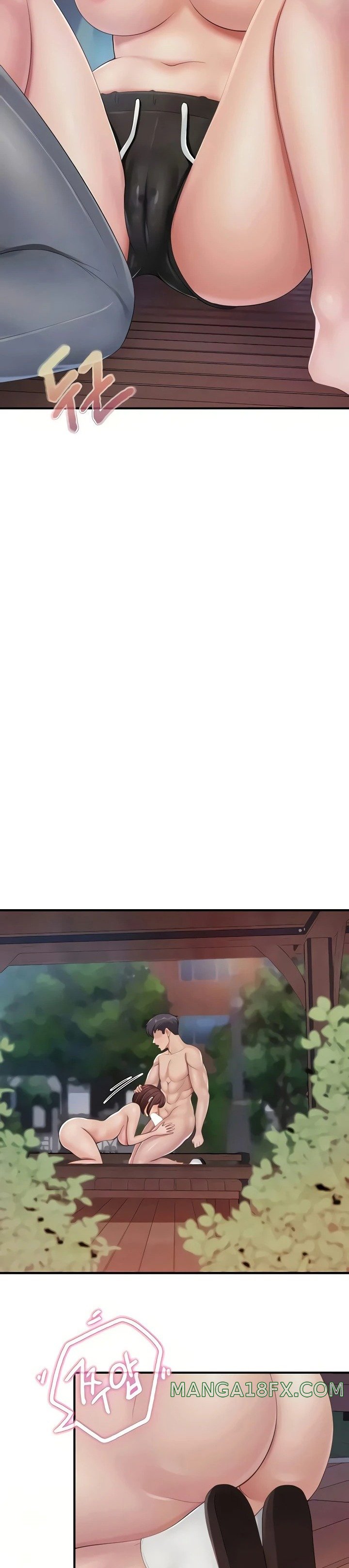 Welcome To Cafe Raw - Chapter 86 Page 8