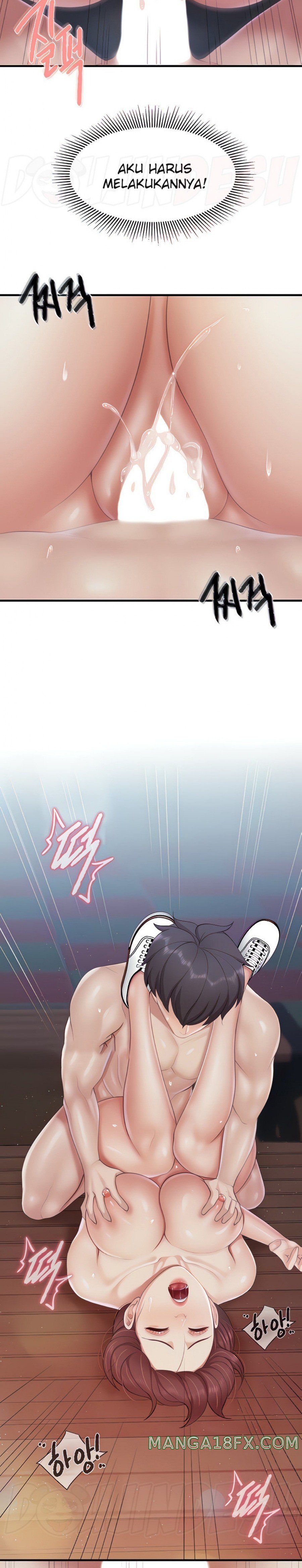 Welcome To Cafe Raw - Chapter 87 Page 3